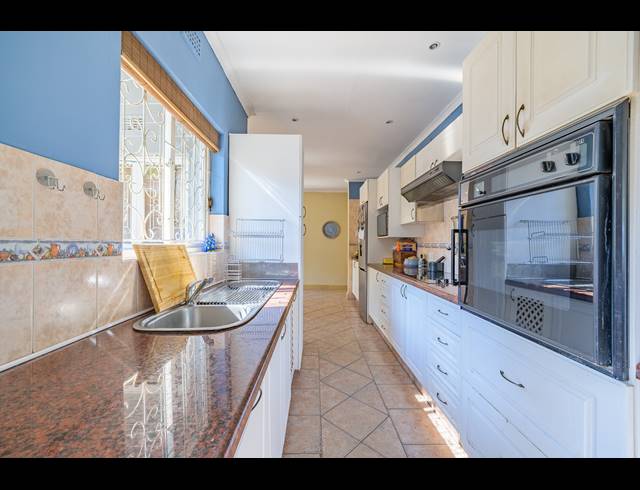 4 BEDROOM FREEHOLD FOR SALE IN WESTVILLE